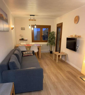 La Molina - acogedor apartamento cerca de las pistas de esquí